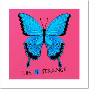 Life is strange Posters and Art